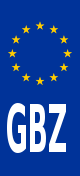 GBZ strip