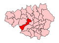 Outline map