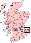 Outline map