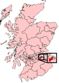 Outline map