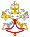 Emblem of the Papacy