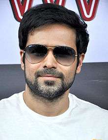 Emraan Hashmi