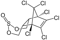 Skeletal formula with undefined stereochemistry at the sulfur atom