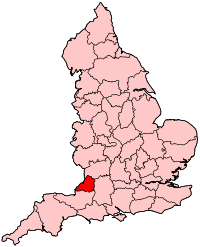 Outline map