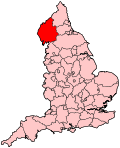 Outline map