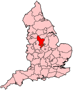 Outline map