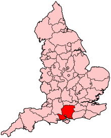 Outline map