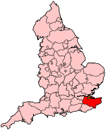 Outline map