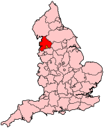 Outline map