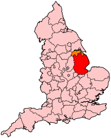 Outline map