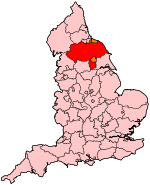 Outline map