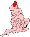 Outline map