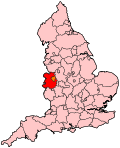 Outline map