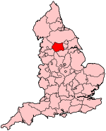 Outline map