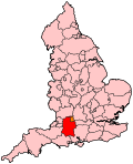 Outline map