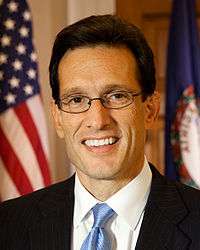 Eric Cantor