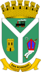 Coat of arms