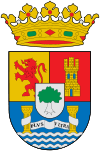 Coat-of-arms of Extremadura