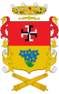 Coat of arms