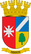 Coat of arms