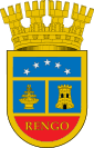 Coat of arms