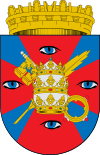 Coat of arms