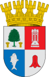 Coat of arms