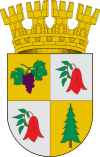 Coat of arms