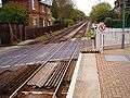 Farnborough north railtracks.jpg