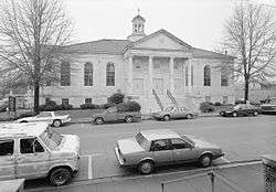 First United Methodist Church