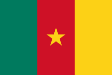 Cameroon