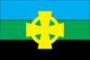 Flag of Drohobytskyi Raion