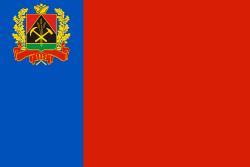 Kemerovo Oblast