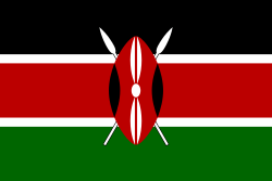 Kenya (Commonwealth realm)