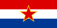 Socialist Republic of Croatia