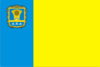 Flag of Vilnianskyi Raion