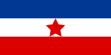 Democratic Federal Yugoslavia