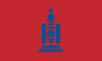 Mongolia