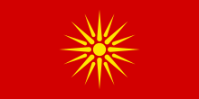 Republic of Macedonia