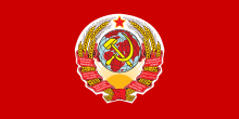 Soviet Union