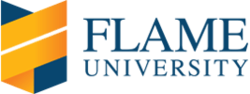 FLAME University Logo