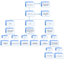 Flowchart for Assessment of Visual Agnosias.