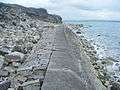 Folly Pier, Portland, Dorset 4.JPG