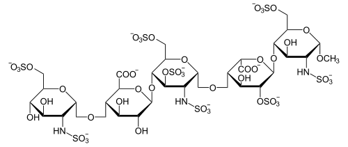 Fondaparinux