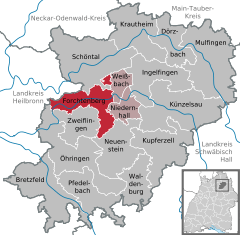 Forchtenberg in KÜN.svg