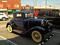 Ford Model A in Foley Alabama.jpg