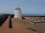 Fort Aguada Light House 1.jpg