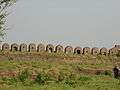 Fortifications and walls, Naldurg fort.jpg