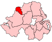 A medium-sized constituency found in the south east of the county.