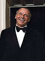 Frank Sinatra